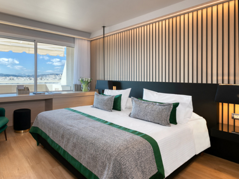 Hotel 1