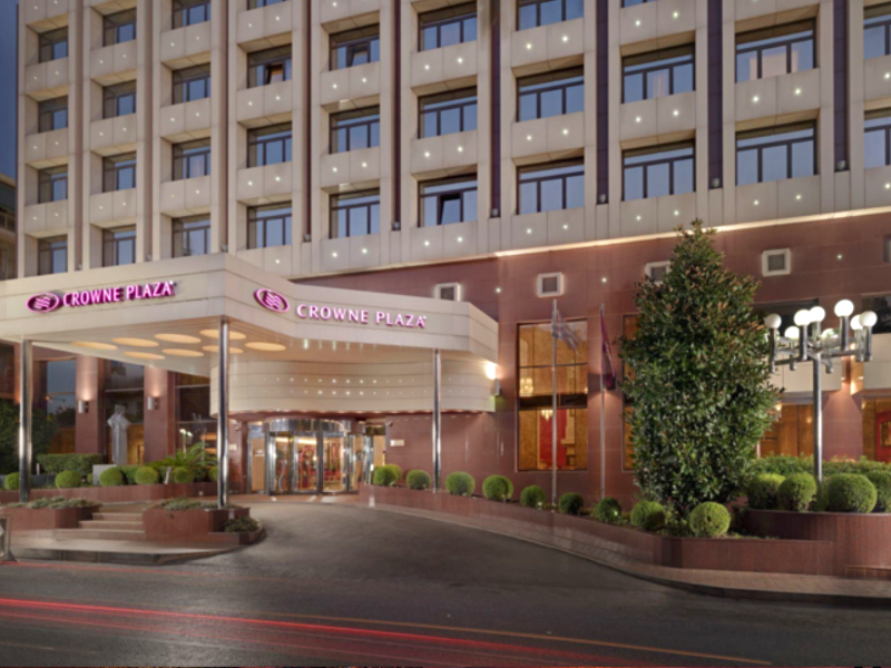 Hotel 2